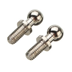 HS 18301 18302 18311 18312 crawler RC car - ball link screw 2 piecesR/C car