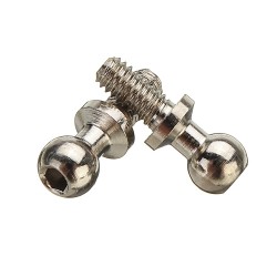 HS 18301 18302 18311 18312 crawler RC car - ball link screw 2 piecesR/C car