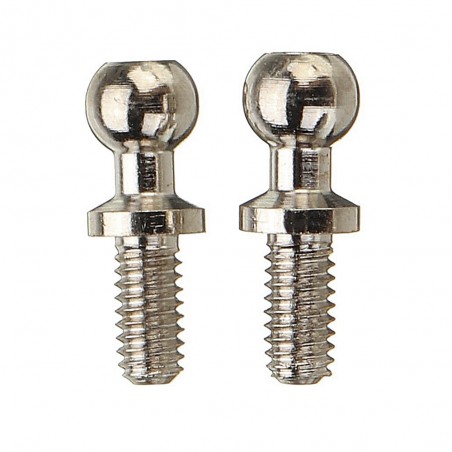 HS 18301 18302 18311 18312 crawler RC car - ball link screw 2 piecesR/C car