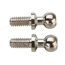 HS 18301 18302 18311 18312 crawler RC car - ball link screw 2 piecesR/C car