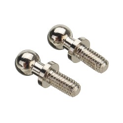 HS 18301 18302 18311 18312 crawler RC car - ball link screw 2 piecesR/C car