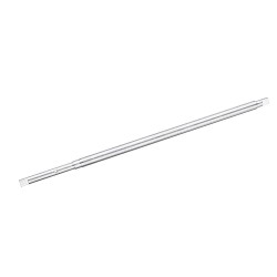 HS 18301 18302 18311 18312 15cm - eixo central de liga para 1/18 carro rastreador RC