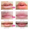Crystal collagen lip mask - moisturising - anti-wrinkle patchesLipsticks