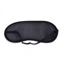 Sleeping mask with sunglasses pattern - eye maskSleeping
