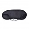 Sleeping mask with sunglasses pattern - eye maskSleeping