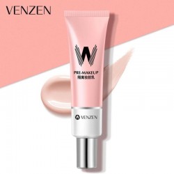 Make-up primer - smoothing base - brighten - pores concealer - waterproof 30mlMake-Up