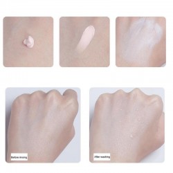 Maquiagem primer - base de alisamento - brilho - poros escondido - impermeável 30ml