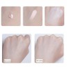 Maquiagem primer - base de alisamento - brilho - poros escondido - impermeável 30ml