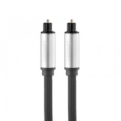 Ugreen Toslink - cabo óptico digital - adaptador de áudio 1m - 1.5m - 2m - 3m