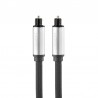 Ugreen Toslink - digital optical cable - audio adapter 1m - 1.5m - 2m - 3mCables