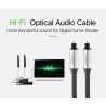 Ugreen Toslink - digital optical cable - audio adapter 1m - 1.5m - 2m - 3mCables