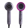 3 em 1 secador de cabelo - curler - alisador - volumizing - soprador de ar iônico