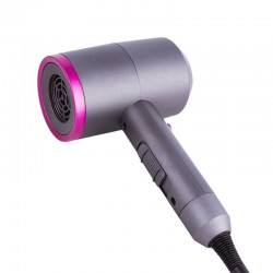 3 em 1 secador de cabelo - curler - alisador - volumizing - soprador de ar iônico