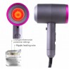3 em 1 secador de cabelo - curler - alisador - volumizing - soprador de ar iônico