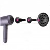 3 em 1 secador de cabelo - curler - alisador - volumizing - soprador de ar iônico