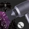 3 em 1 secador de cabelo - curler - alisador - volumizing - soprador de ar iônico
