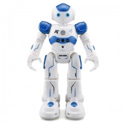 Robô JJRC R2 RC Cady - Controle de gestos IR - brinquedo RC inteligente de dança