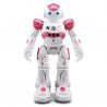 Robô JJRC R2 RC Cady - Controle de gestos IR - brinquedo RC inteligente de dança