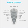 Robô JJRC R2 RC Cady - Controle de gestos IR - brinquedo RC inteligente de dança
