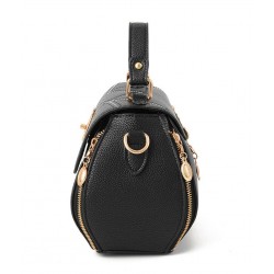 Design moderno - saco de couro pequeno