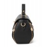 Design moderno - saco de couro pequeno
