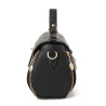 Modern design - small leather bagHandbags