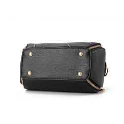 Design moderno - saco de couro pequeno