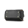 Modern design - small leather bagHandbags