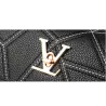 Modern design - small leather bagHandbags