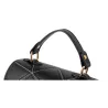 Modern design - small leather bagHandbags