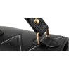 Design moderno - saco de couro pequeno