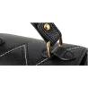 Modern design - small leather bagHandbags