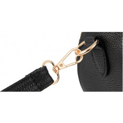Design moderno - saco de couro pequeno