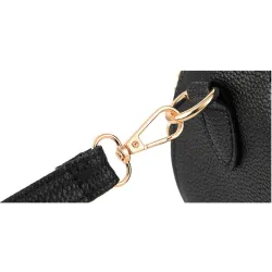Modern design - small leather bagHandbags