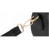 Design moderno - saco de couro pequeno