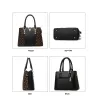 Modern design - small leather bagHandbags