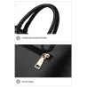 Modern design - small leather bagHandbags