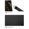 Modern design - small leather bagHandbags