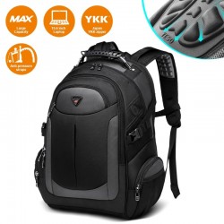 Mochila impermeável multifuncional - unisex