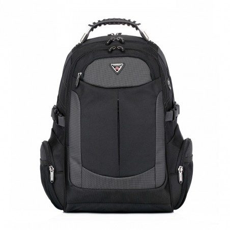 Mochila impermeável multifuncional - unisex
