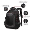 Mochila impermeável multifuncional - unisex