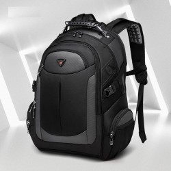 Mochila impermeável multifuncional - unisex
