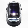 Auto darkening welding helmet - mask - 3 view windows - DIN 4-13 - 5 sensors CEHelmets