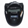 Auto darkening welding helmet - mask - 3 view windows - DIN 4-13 - 5 sensors CEHelmets