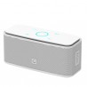 DOSS SoundBox - 2*6W - Alto-falante Bluetooth - controle de toque - wireless - som estéreo - baixo - microfone embutido