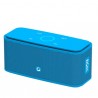 DOSS SoundBox - 2*6W - Alto-falante Bluetooth - controle de toque - wireless - som estéreo - baixo - microfone embutido