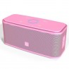 DOSS SoundBox - 2*6W - Alto-falante Bluetooth - controle de toque - wireless - som estéreo - baixo - microfone embutido