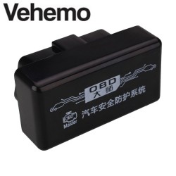 OBD - car window closer - door & sunroof opening & closing module for Chevrolet Cruze 2009-2014Glass & windows