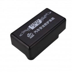 OBD - car window closer - door & sunroof opening & closing module for Chevrolet Cruze 2009-2014Glass & windows
