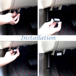 OBD - car window closer - door & sunroof opening & closing module for Chevrolet Cruze 2009-2014Glass & windows